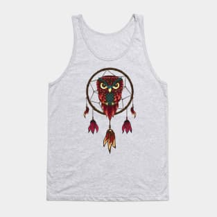 Dream-Catcher Tank Top